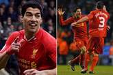 'Luis Suarez at Liverpool was different – no one in the Premier League is as good now'