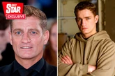Brookside star Philip Olivier overwhelmed with show revival in 'weirdest reunion ever'