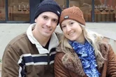 Bodybuilder 'killed wife with rat poison after she uncovered his affair'