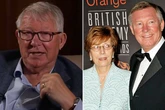 Sir Alex Ferguson opens up on dementia fears and loss of his wife in candid interview