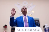 BREAKING Nigel Farage's lunch date with Trump after claims US visit to 'impress Elon Musk'