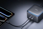 Anker's Thunderbolt 5 dock doesn't come cheap, but it's a game-changer for working from home