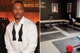 Top Boy's Ashley Walters caught in planning row over extending lavish £1m home