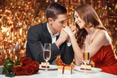 One in six Brits haven't been on a date with someone they met in real life