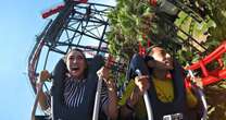 'World's scariest rollercoaster' leaves riders terrified to climb stairs due to one detail