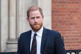 Prince Harry loses UK security downgrade appeal as judge says there was no challenge