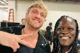 Legendary wrestler released by WWE just days after facing John Cena in main event