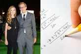 American mathematics whizz attempted the GCSE maths exam - and only got 75%