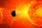 Supercomputer makes worrying prediction about when life on Earth will cease