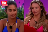 Love Island's 'girl group divide' is 'everything producers could hope for'