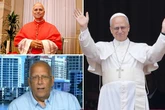 New Pope Leo will have 'heated' discussions with Trump' but 'isn't woke', brother claims