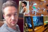 Fans feared Liam Payne's dream life was spiralling out of control in run up to death