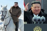 Kim Jong Un's wildest propaganda as North Korea celebrates independence