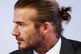 Wearing a 'man bun' can make you go bald as experts warn against trendy style