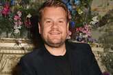 James Corden admits using Ozempic to try and lose weight – but it 'didn't work'