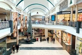 Hundreds of teens cause chaos at UK food court on last day of GCSE exams