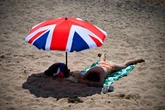 Baking Britain sees 2026 make heatwave history as UK breaks 35C for the sixth time