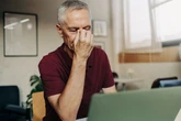 Gen Z more likely to take time off work when sick - but Boomers stick it out