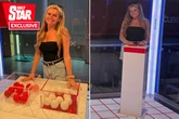 'I tried ITV's The Cube in real life - this is the one thing that shocked me'