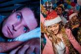 House-sharing Brits brace for sleepless nights as Christmas party carnage spikes