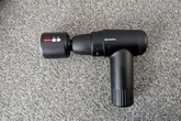 'New £80 hot and cold massage gun is so good my inlaws even tried to steal it'