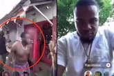 Reggae star 'Baba Skeng' shot dead on livestream as gunman takes him by surprise