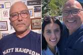 Gregg Wallace's bizarre living situation with younger wife as he wanted to keep her 'sexy'