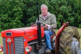 Jeremy Clarkson wants to flog OnlyFarms merch but is facing major setback