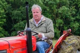 Jeremy Clarkson exposes truth of hidden 'mistake' in Clarkson's Farm finale