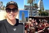 Inside stunning 'Miami of Benidorm' hidden away from 'drunken misbehaving Brits'