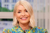 Holly Willoughby confirms return to public eye after taking time out for family