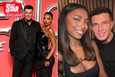 Love Island's Wil Anderson talks 'magical' life with Uma Jammeh as couple still together