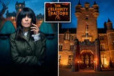 Celebrity Traitors season two - famous cast, release date and location 'exposed'