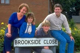 Brookside stars now as axed Channel 4 soap to return for major crossover