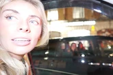 Bonnie Blue claims she also gets love from the ladies after Bang Bus tour