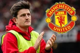 Harry Maguire to 'snub Saudi mega-deal' if Man Utd offer him bumper new contract