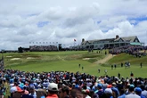 US Open 'violent sex' discussion on live TV forced golf chiefs to make apology