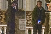 Peter Mandelson lashed over public pee hours after latest shameful Epstein emails leak