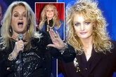 Bonnie Tyler's funeral details as star wants 'celebration of life' and real name revealed