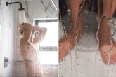 Brits told to never pee in the shower due to risk of long-term damage for one reason