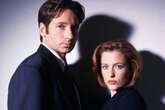 Gillian Anderson says her X-Files character Scully helped get girls to love science