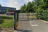 BREAKING UK school 'on lockdown' as emergency services swarm scene and helicopter circles above