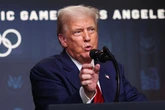 Trump sending National Guard to Washington DC as police now 'under direct federal control'
