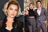 Hollywood beauty Florence Pugh confirms she's in 'magical' new relationship after split