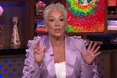 Denise Welch details worst Loose Women guest in surprise US talk show appearance