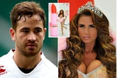 Katie Price flicked sports star's 'chipolata' after 'catching him bonking another woman'