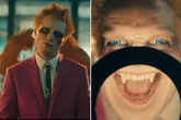 Ed Sheeran transforms into vampire for new single Bad Habits and his fans love it