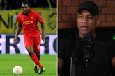 Ex-Liverpool star 'wasn't the same' after being stabbed four times for his watch