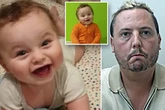 Inside sex abuse hell of murdered 'plaything' Preston Davey as horror injuries revealed