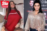 CBB star reignites feud with Katie Price as she teams up with her ex-boyfriend